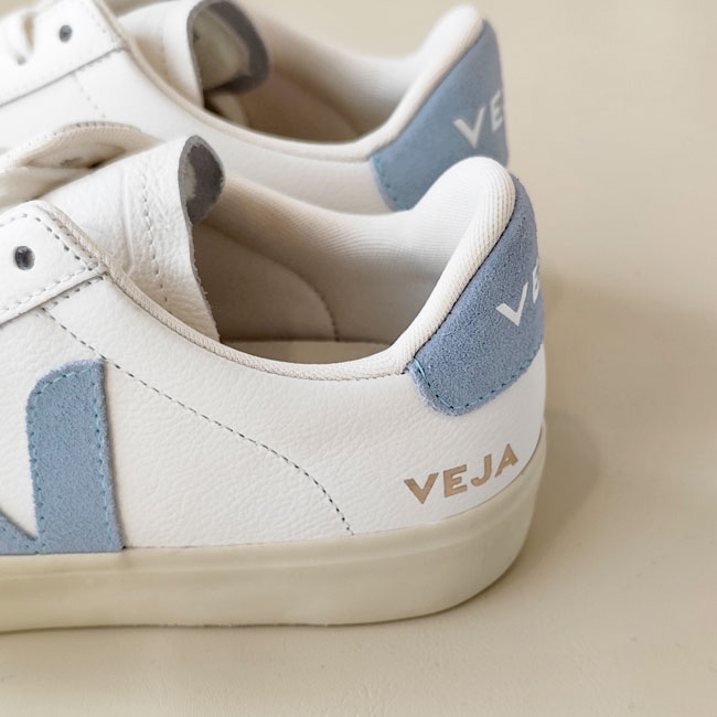 < VEJA > CAMPO LEATHER