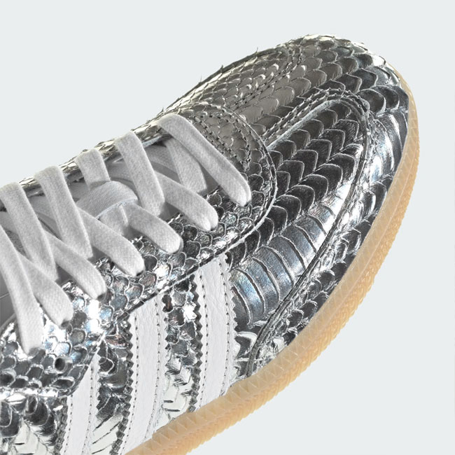 < adidas > SAMBA OG W / スニーカー