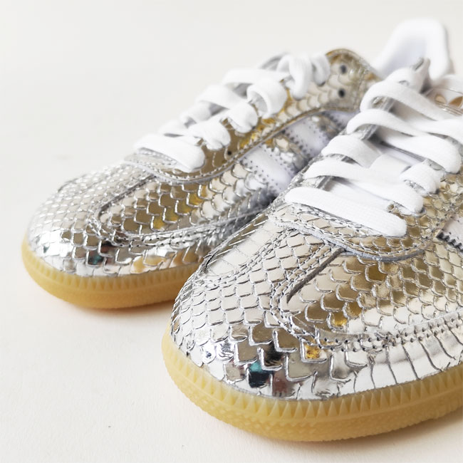 < adidas > SAMBA OG W / スニーカー