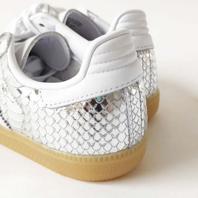 < adidas > SAMBA OG W / スニーカー