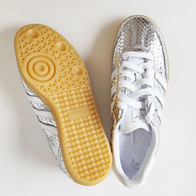< adidas > SAMBA OG W / スニーカー