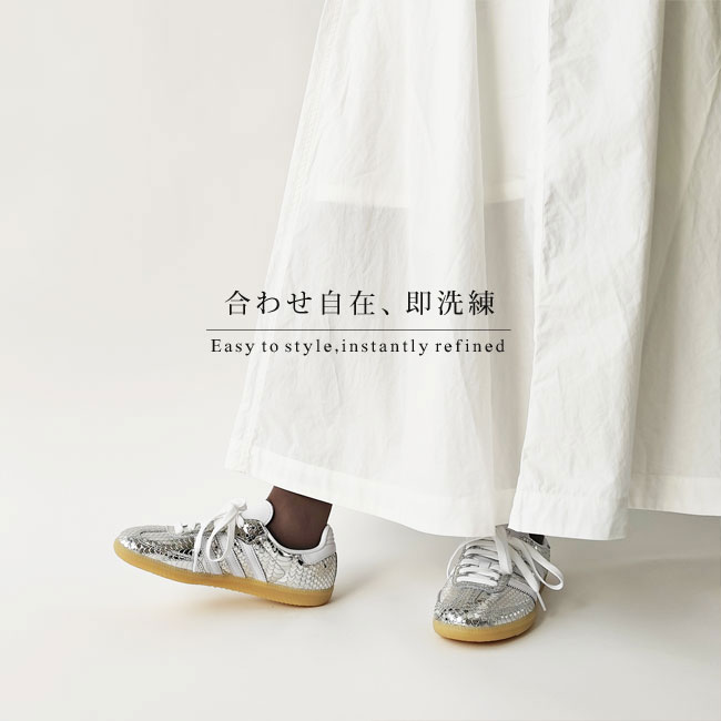 < adidas > SAMBA OG W / スニーカー