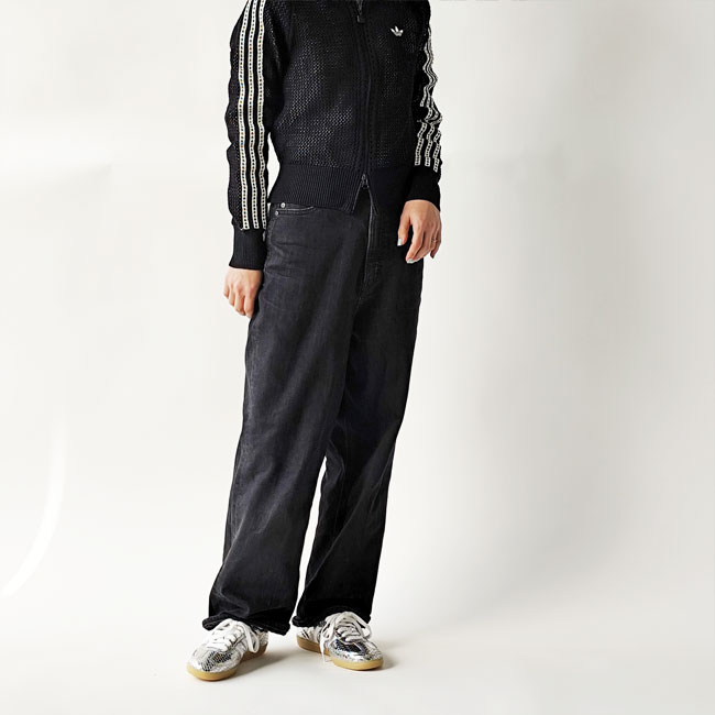 < adidas > SAMBA OG W / スニーカー