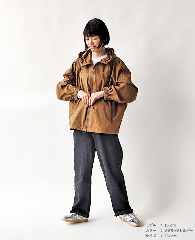 < adidas > SAMBA OG W / スニーカー