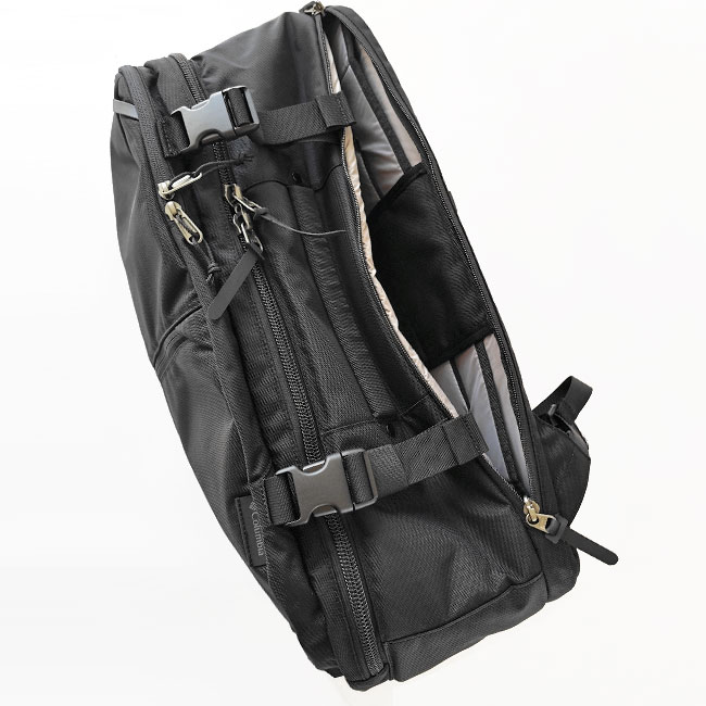 < Columbia > タイガー ブルック トラベル バックパック 40L