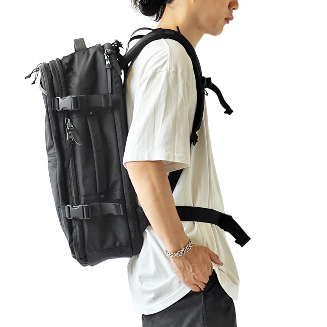 < Columbia > タイガー ブルック トラベル バックパック 40L