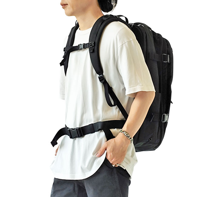 < Columbia > タイガー ブルック トラベル バックパック 40L