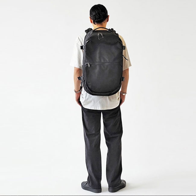 < Columbia > タイガー ブルック トラベル バックパック 40L