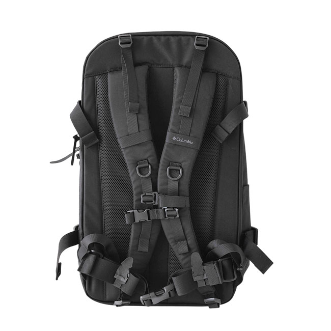 < Columbia > タイガー ブルック トラベル バックパック 40L