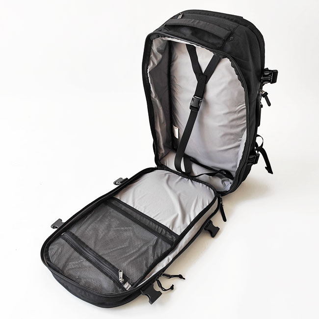 < Columbia > タイガー ブルック トラベル バックパック 40L