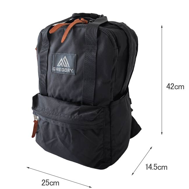 バッグ GREGORY EASY PEASY DAY BOLD3 グレゴリー GREGORY ボールド3 BOLD3 デイパック イージーピー