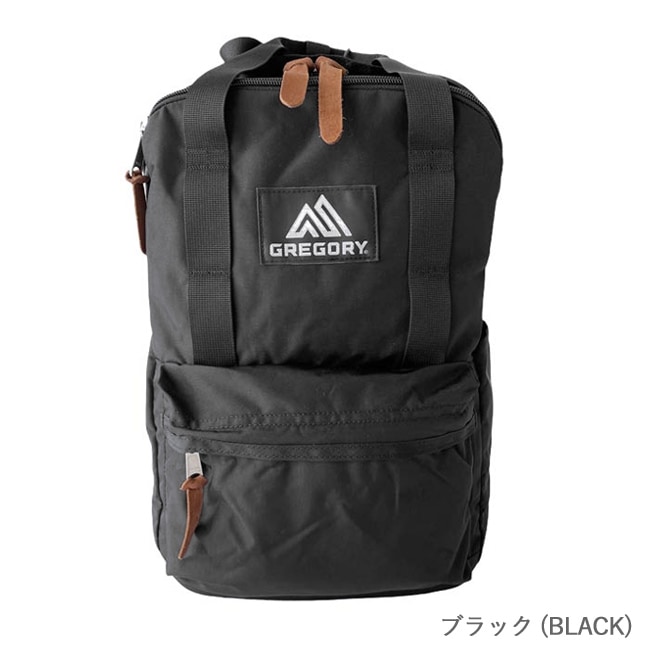 GREGORY > EASY PEASY DAY / バックパック | すべての商品 | J-pia