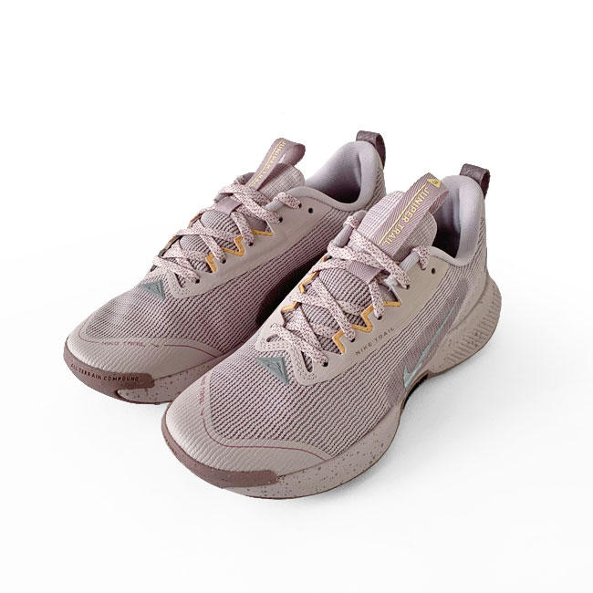 < NIKE > Juniper Trail 3 / スニーカー