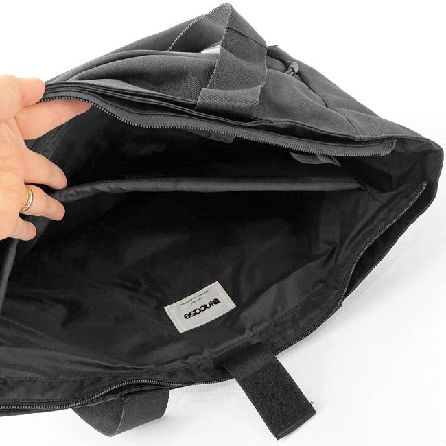 < Incase > City Market Tote with CORDURA