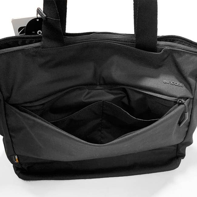 < Incase > City Market Tote with CORDURA