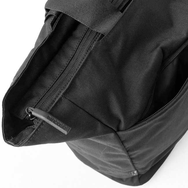 < Incase > City Market Tote with CORDURA