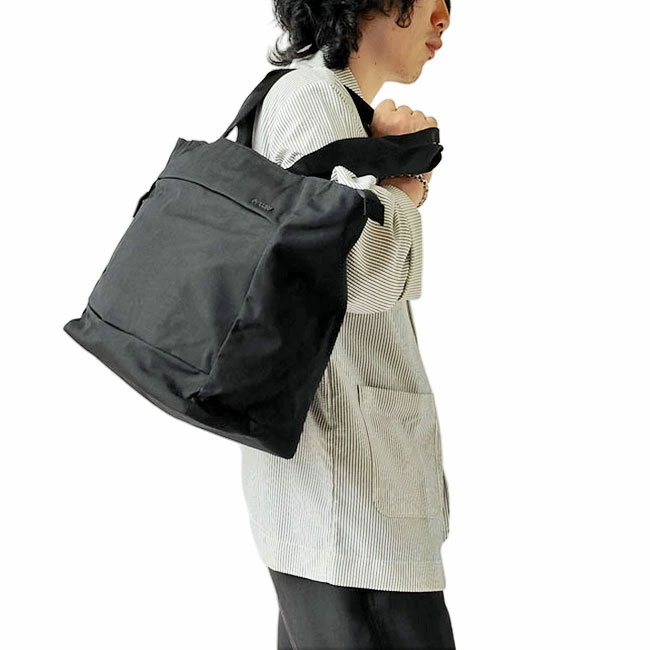 < Incase > City Market Tote with CORDURA