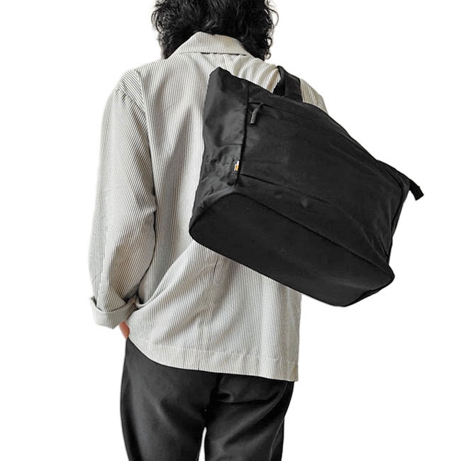 < Incase > City Market Tote with CORDURA