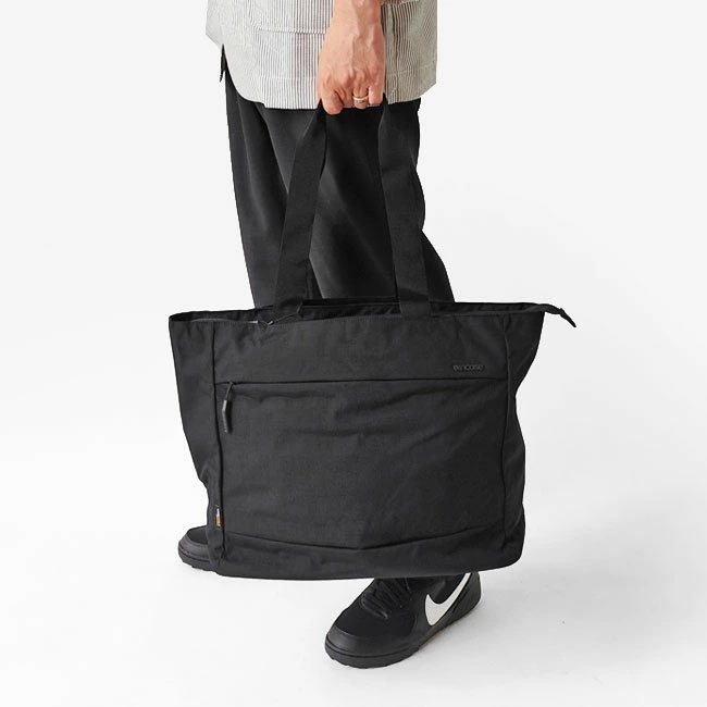 < Incase > City Market Tote with CORDURA