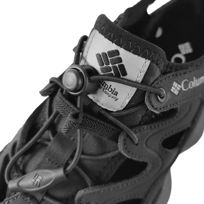 < Columbia > スポーツサンダル