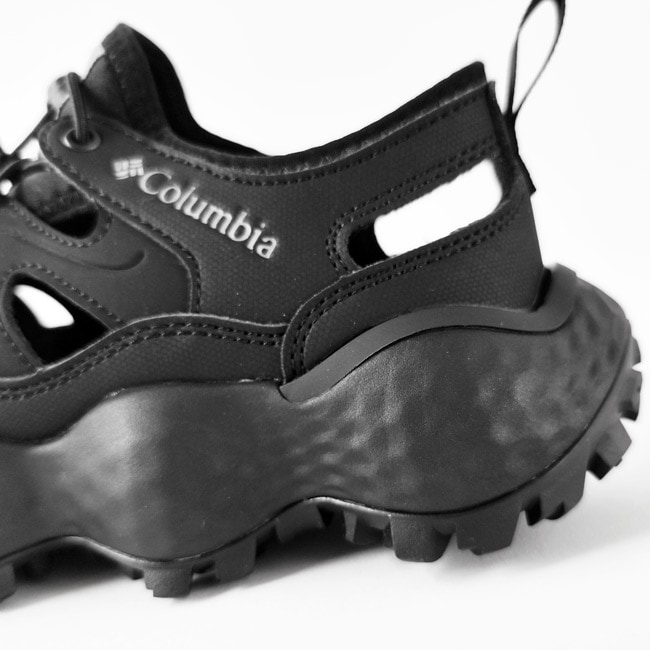 < Columbia > スポーツサンダル
