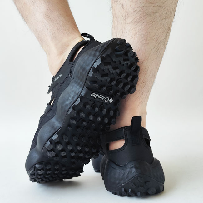 < Columbia > スポーツサンダル