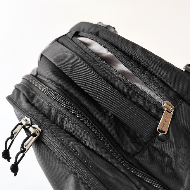 < Columbia > タイガー ブルック トラベル バックパック 32L
