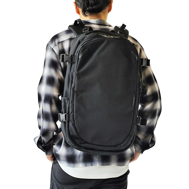 < Columbia > タイガー ブルック トラベル バックパック 32L