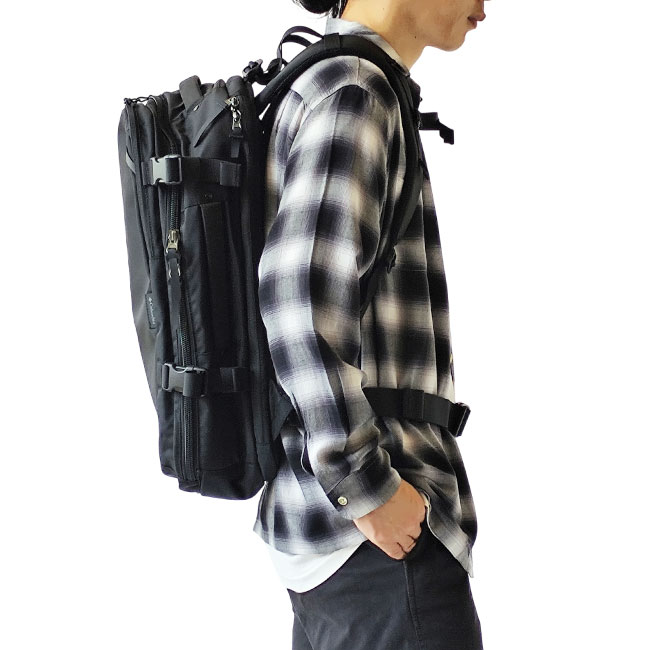 < Columbia > タイガー ブルック トラベル バックパック 32L