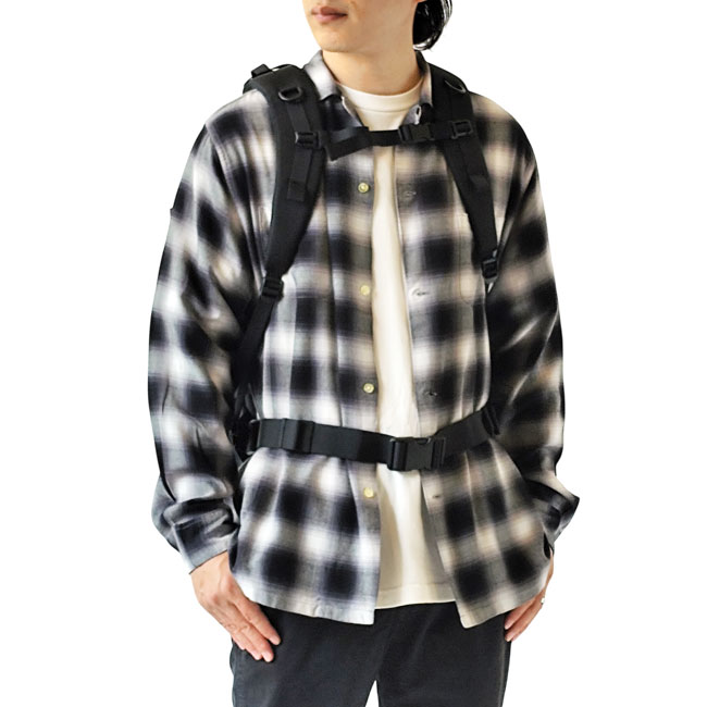 < Columbia > タイガー ブルック トラベル バックパック 32L