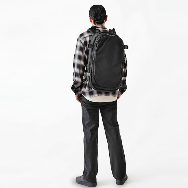 < Columbia > タイガー ブルック トラベル バックパック 32L
