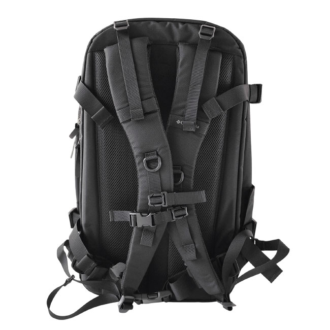 < Columbia > タイガー ブルック トラベル バックパック 32L