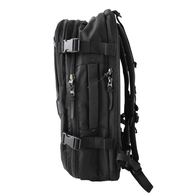< Columbia > タイガー ブルック トラベル バックパック 32L
