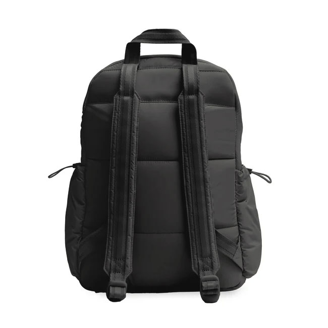 < HUNTER > INTREPID EXTRA PUFFED BACKPACK