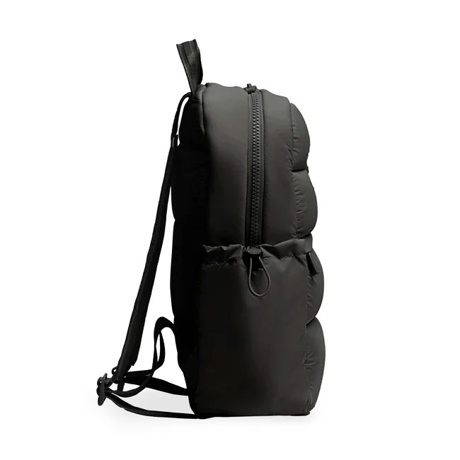 < HUNTER > INTREPID EXTRA PUFFED BACKPACK