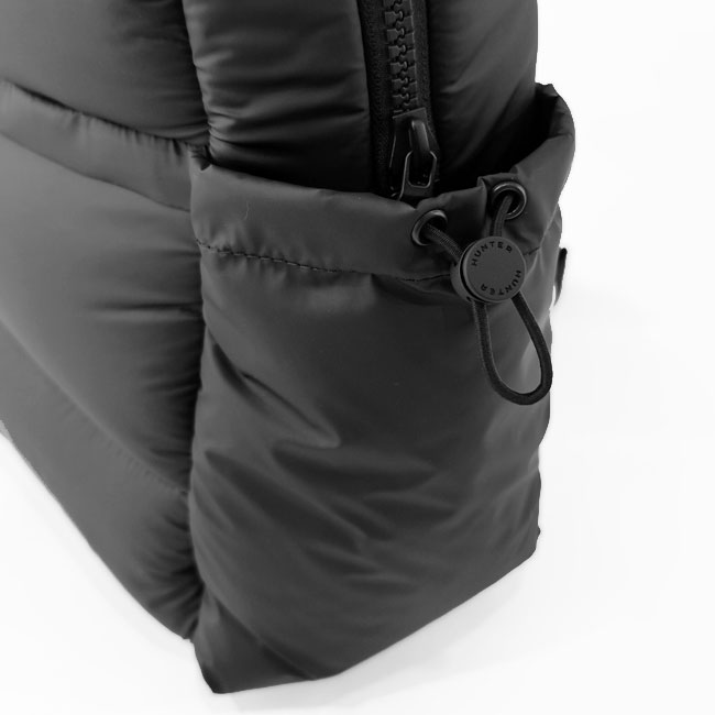 < HUNTER > INTREPID EXTRA PUFFED BACKPACK