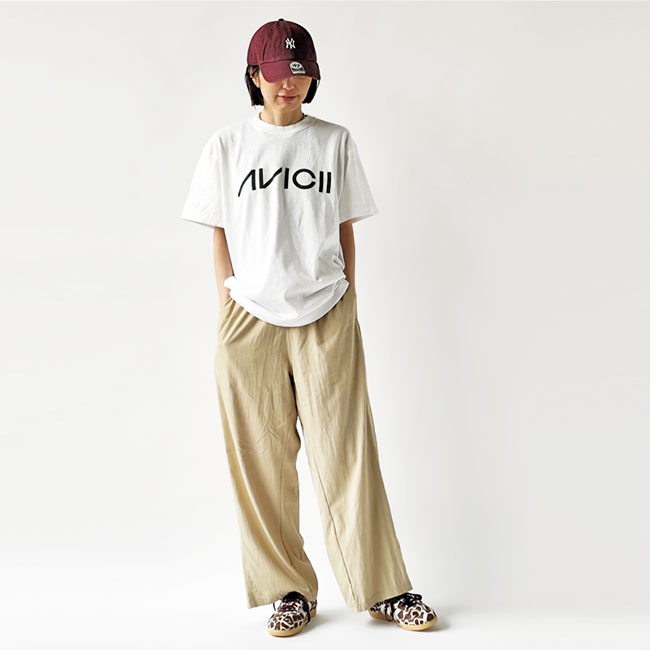 < '47 > NY キャップ