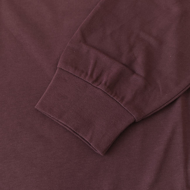 < LACOSTE > ロングスリーブ Tシャツ