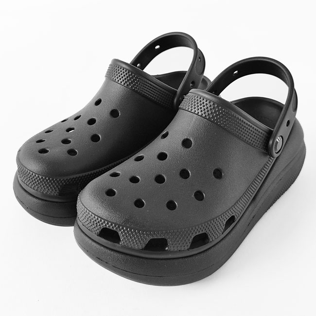 < crocs > CRUSH CLOG / サンダル