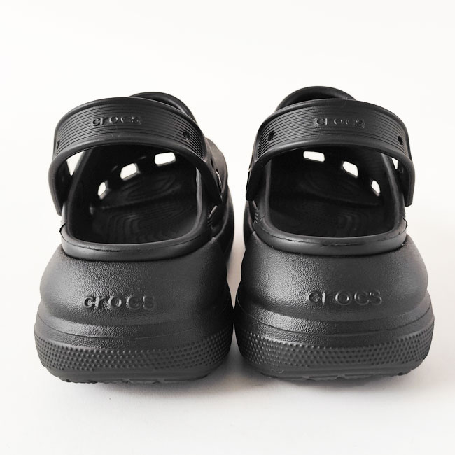 < crocs > CRUSH CLOG / サンダル