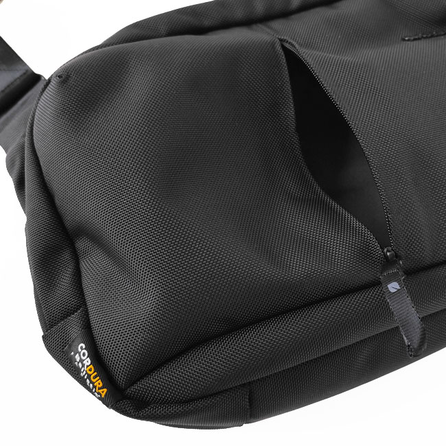 Incase > Tracks Sling 7L / スリングバッグ | BAG, BAG