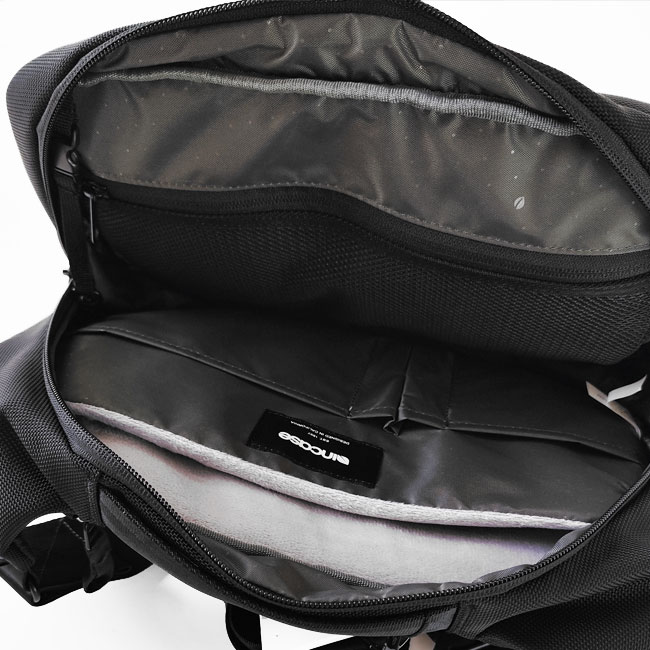INCASE Tracks Sling 7L　インケース スリング Incase（インケース）公式通販 トラックススリング(Tracks Sling