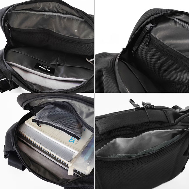 Incase > スリング ショルダーバッグ | BAG, BAG,SHOULDER | J-pia