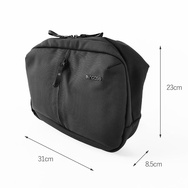 INCASE Tracks Sling 7L　インケース スリング Incase（インケース）公式通販 トラックススリング(Tracks Sling