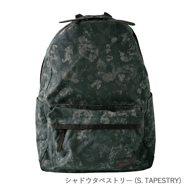 < GREGORY > リラックスデイ