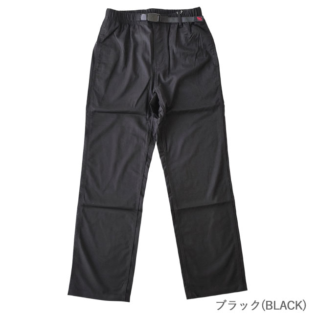 < GRAMICCI >リラックス パンツ