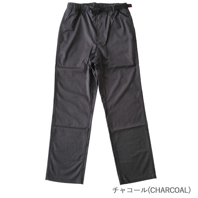 < GRAMICCI >リラックス パンツ
