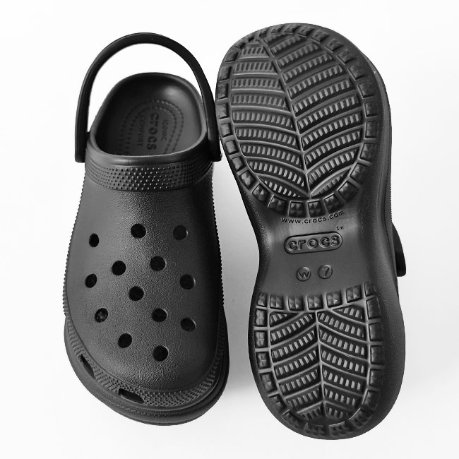 < crocs > CLASSIC BAE CLOG / サンダル