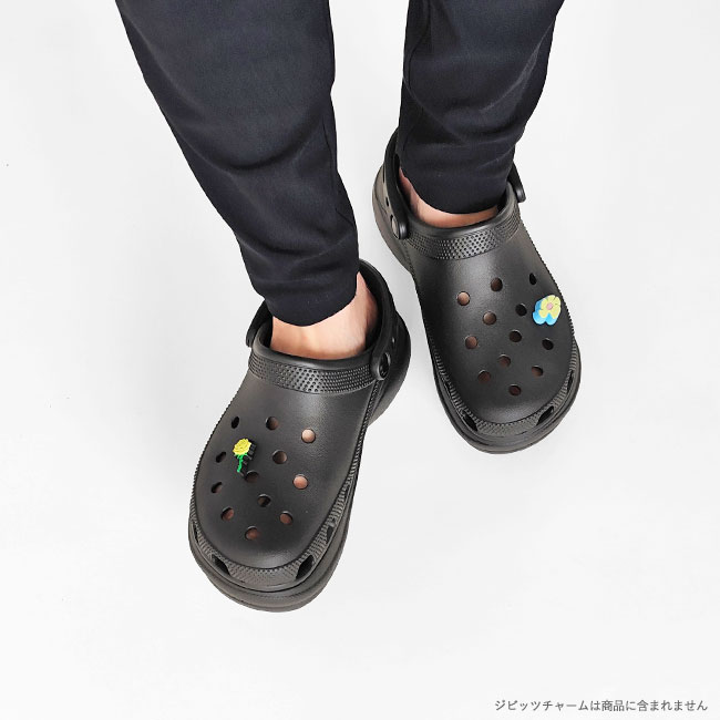 < crocs > CLASSIC BAE CLOG / サンダル