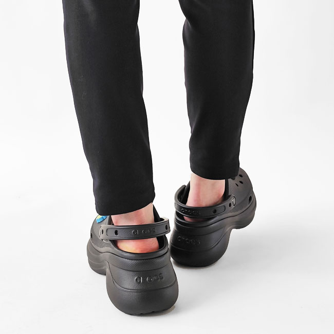< crocs > CLASSIC BAE CLOG / サンダル